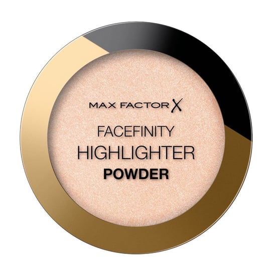 Max Factor, Facefinity Highlighter, rozświetlacz do twarzy - 01 Nude Beam, 1.5 g Max Factor