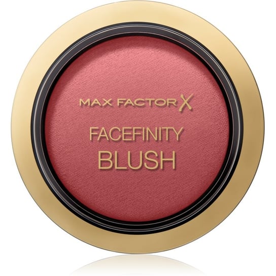 Max Factor Facefinity pudrowy róż odcień 50 Sunkissed Rose 1,5 g Max Factor