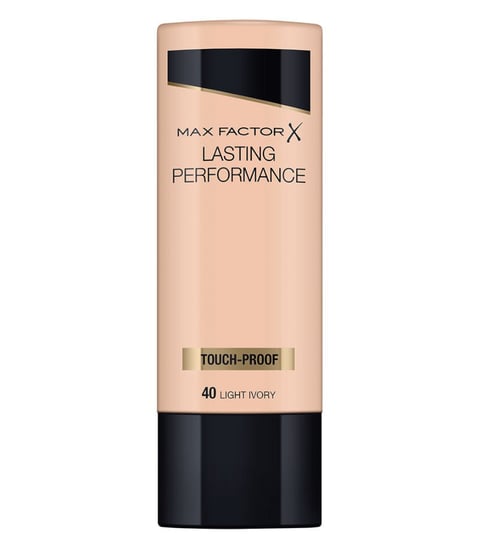 Max Factor, Lasting Performance, podkład 040 Light Ivory, 35 ml Max Factor