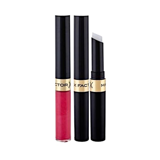Max Factor, Lipfinity, trwała pomadka do ust 026 So Deligtful, 2,3 ml + 1,9 g Max Factor