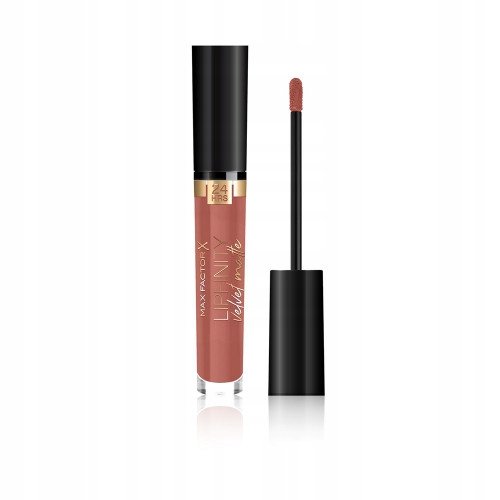 Max factor lipfinity velvet matte pomadka 070 Vint Max Factor