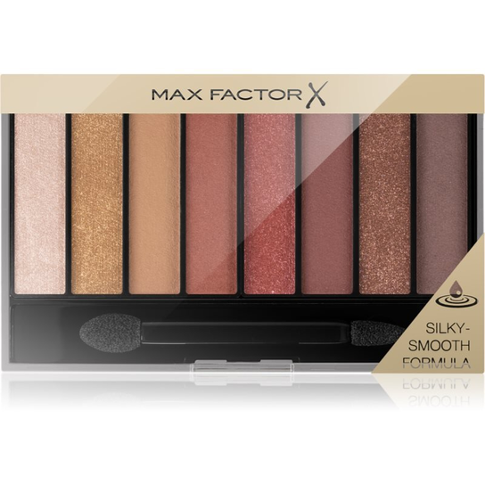 Max Factor Masterpiece Palette 05 Cherry Nudes Max Factor