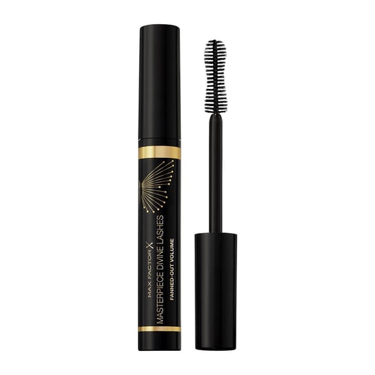 Max Factor Masterpiece tusz pogrubiający odcień 001 Rich Black 8 ml Max Factor