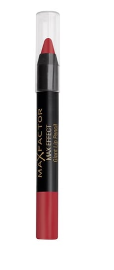 Max Factor, Max Effect, pomadka 03 Passionate Red Max Factor