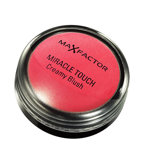 Max Factor, Miracle Touch, kremowy róż 018 Soft Cardinal Max Factor