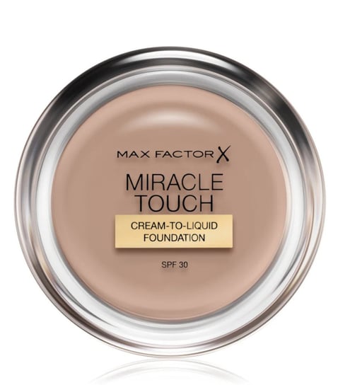Max Factor Miracle Touch Podkład 075 Golden Max Factor