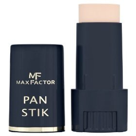 Max Factor, Pan Stik, podkład kryjący w sztyfcie 25 Fair, 9 g Max Factor