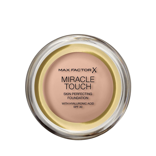 Max Factor Podkład Miracle Touch 55 Blushing Beige Max Factor