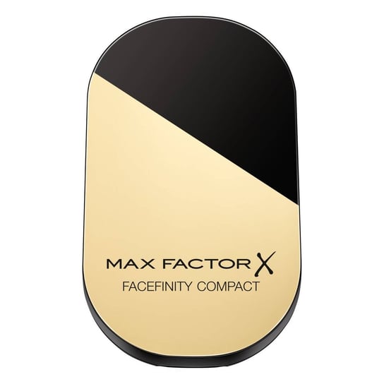Max Factor Puder Facefinity Compact 006 Golden Max Factor