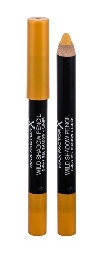 Max Factor, Wild Shadow Pencil, cień i liner 2w1 40, 1 szt. Max Factor