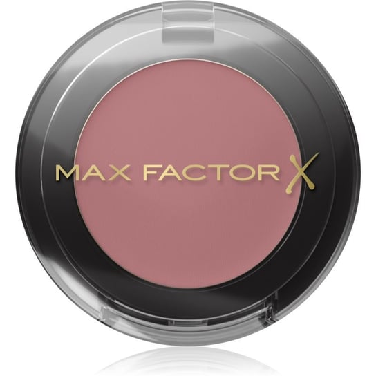 Max Factor Wild Shadow Pot cienie do powiek w kremie odcień 02 Dreamy Aurora 1,85 g Max Factor
