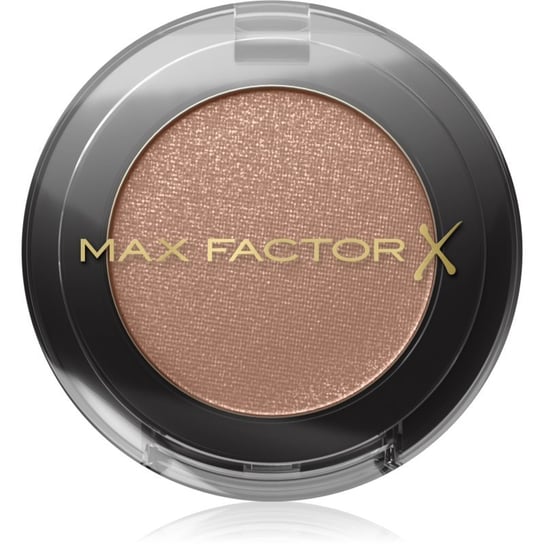 Max Factor, Wild Shadow Pot, cienie do powiek w kremie, odcień 06 Magnetic Brown, 1,85 g Max Factor