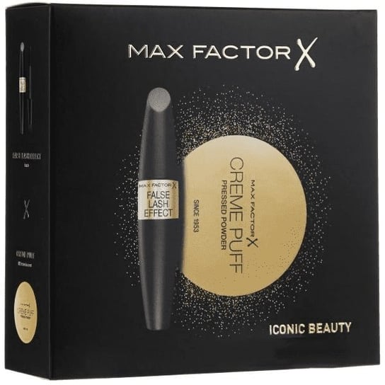 Max Factor, zestaw kosmetyków, 2 szt. Max Factor