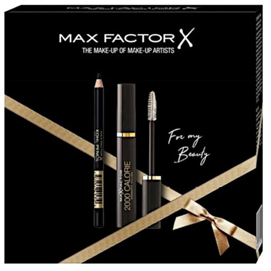 Max Factor, zestaw kosmetyków, 2 szt. Max Factor
