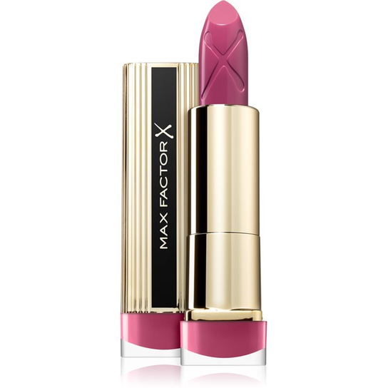 Max Factor110 Rich Raspberry Colour Elixir Pomadka Max Factor