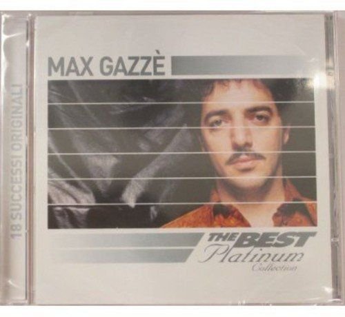 Max Gazze' The Best of Plat Various Artists
