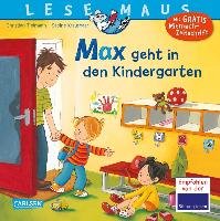 Max geht in den Kindergarten Tielmann Christian