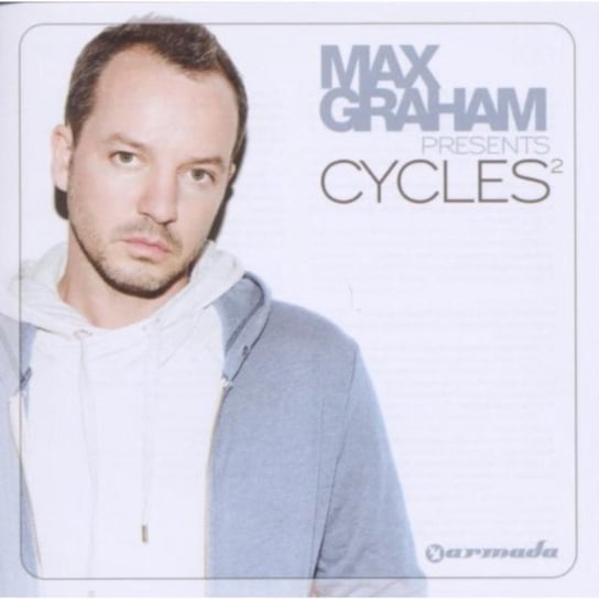 Max Graham Presents: Cycles Various Artists