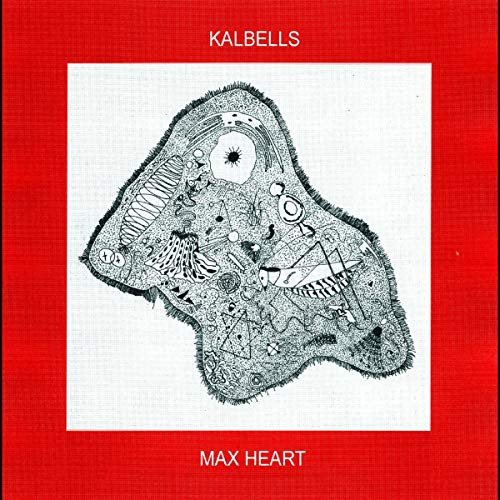 Max Heart Kalbells