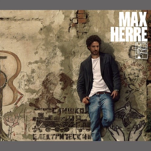 Max Herre Max Herre