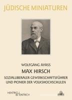 Max Hirsch Ayaß Wolfgang