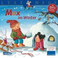 Max im Winter Tielmann Christian