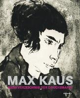 Max Kaus Krause Markus