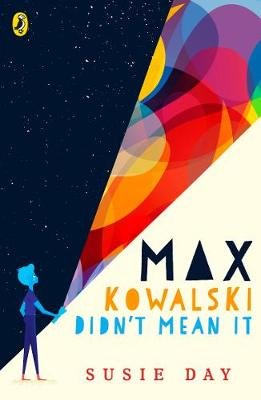 Max Kowalski Didn't Mean It Day Susie