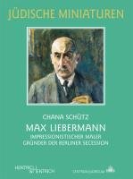 Max Liebermann Schutz Chana