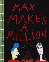 Max Makes A Million Kalman Maira