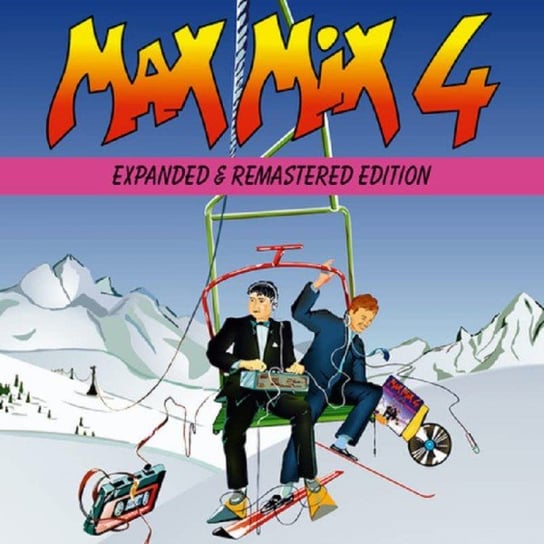Max Mix 5 Various Artists