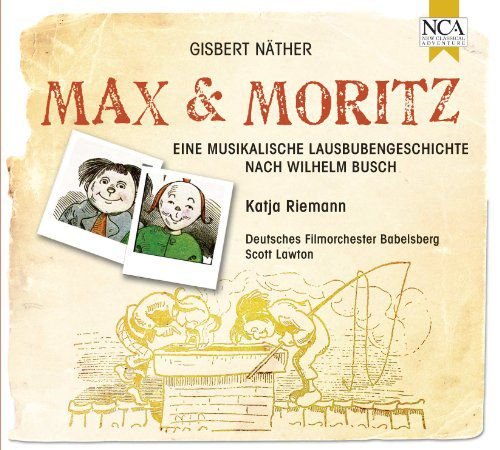Max & Moritz Various Artists