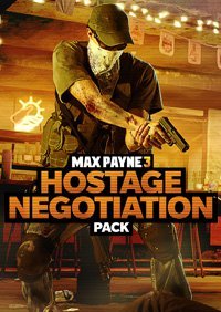 Max Payne 3: Hostage Negotation Pack Rockstar Games