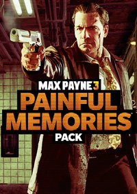 Max Payne 3: Pakiet Bolesne Wspomnienia Rockstar Games