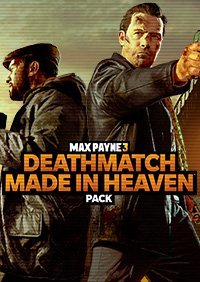 Max Payne 3 Pakiet: Niebiański Deathmatch Rockstar Games