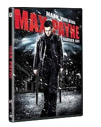 Max Payne Moore John