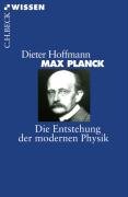 Max Planck Hoffmann Dieter