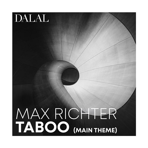 Max Richter: Taboo (Main Theme) Dalal