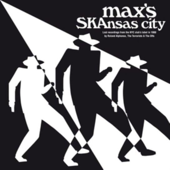 Max's SKAnsas City Various Artists