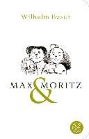 Max und Moritz Busch Wilhelm
