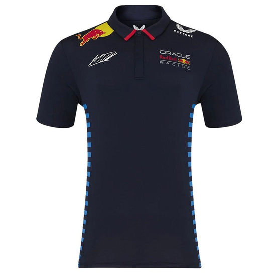 Max Verstappen Formuła 1 Red Bull