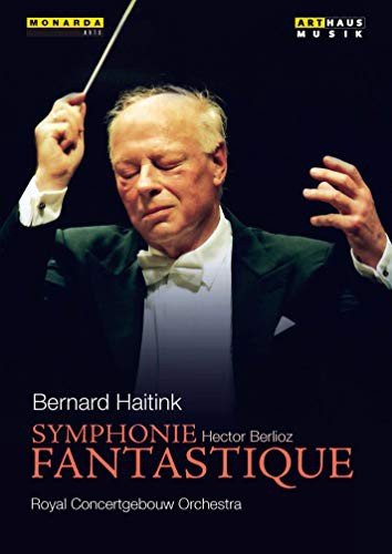 Max Wright: Berlioz: Symphony Fantastique Various Directors
