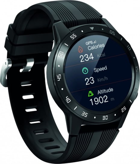 Maxcom Smartwatch Fit FW37 Argon Maxcom