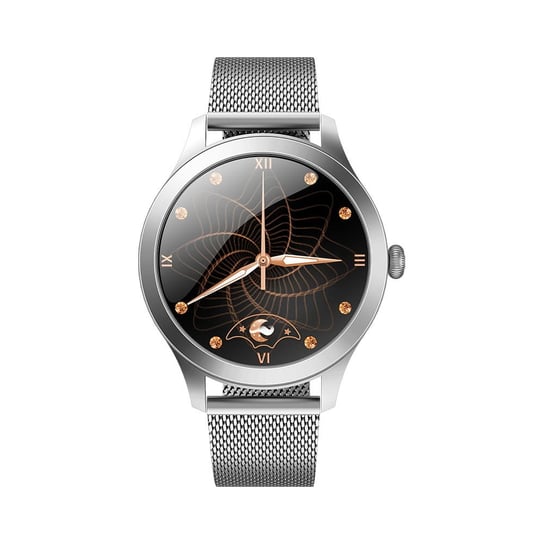 Maxcom Smartwatch Fit FW42 Srebrny Maxcom