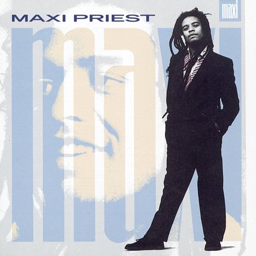 Maxi Maxi Priest
