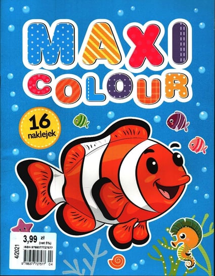 Maxi Colour O-Press Sp. z o.o.