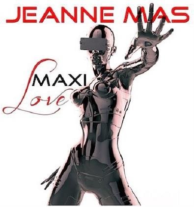 Maxi Love Mas Jeanne