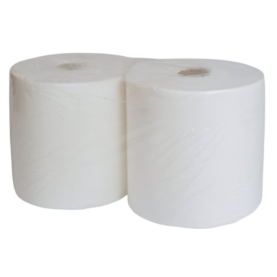 Maxi-Pap Ręcznik Papierowy Czyściwo 200M 2 Rolki Inny producent