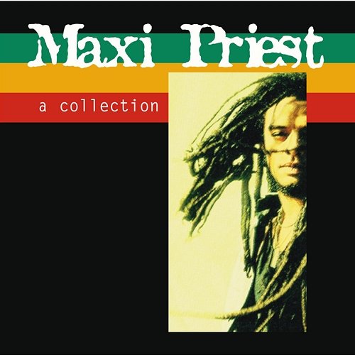 Maxi Priest - A Collection Maxi Priest