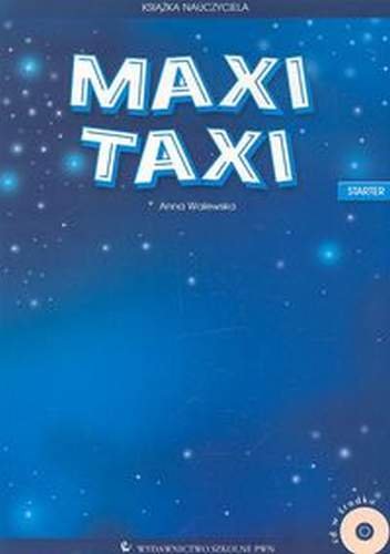 Maxi taxi. Starter Walewska Anna